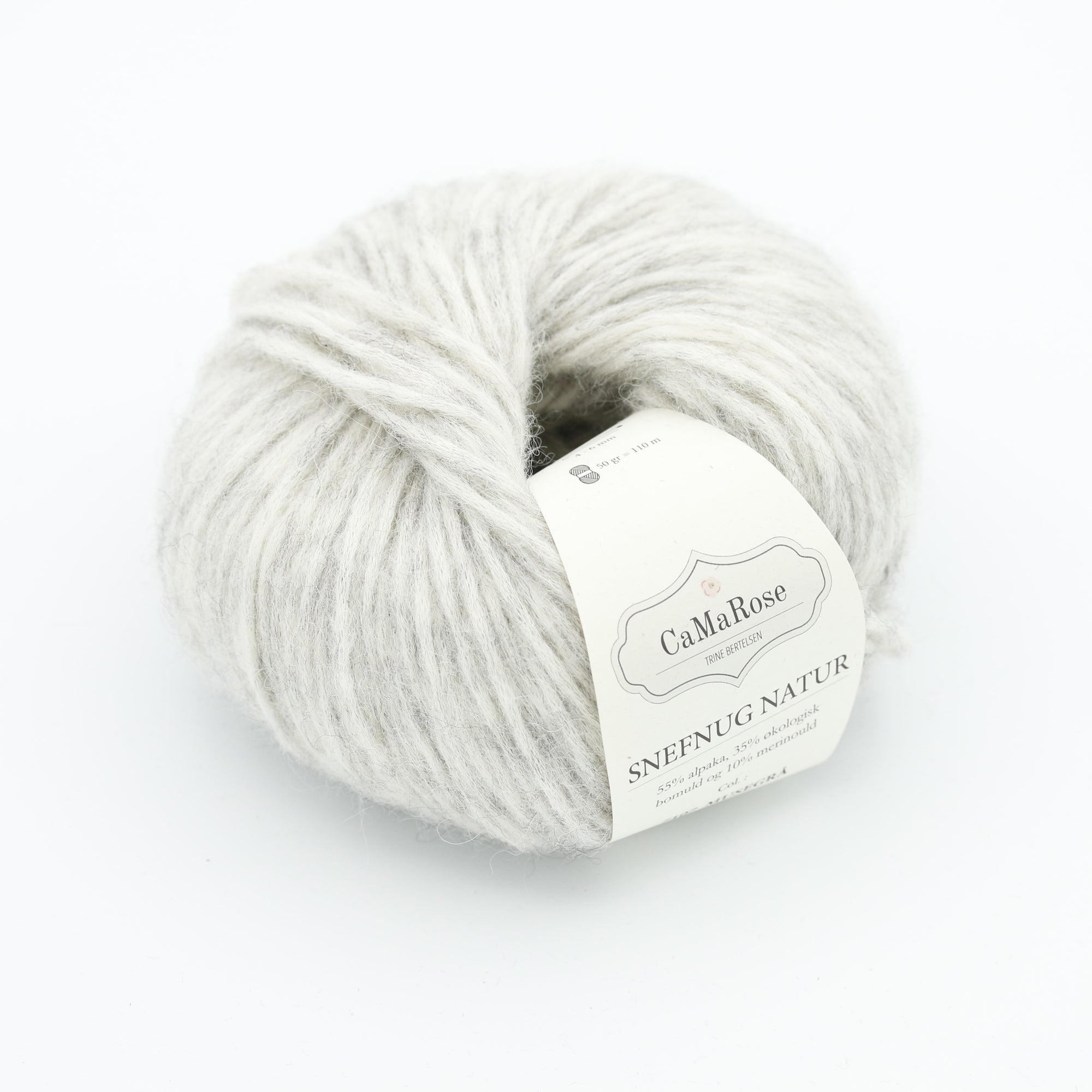 Snefnug | CaMaRose