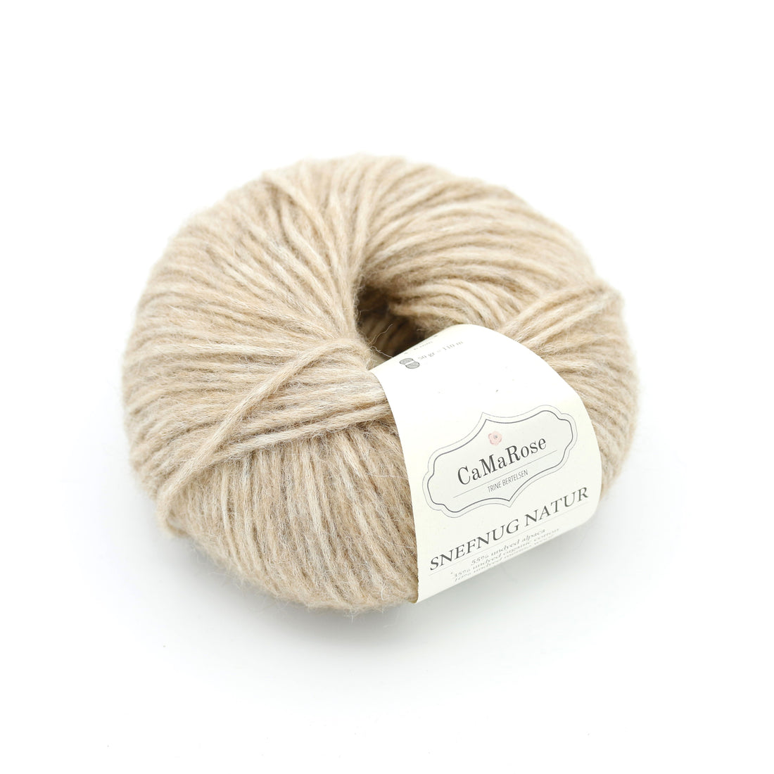 Snefnug | CaMaRose