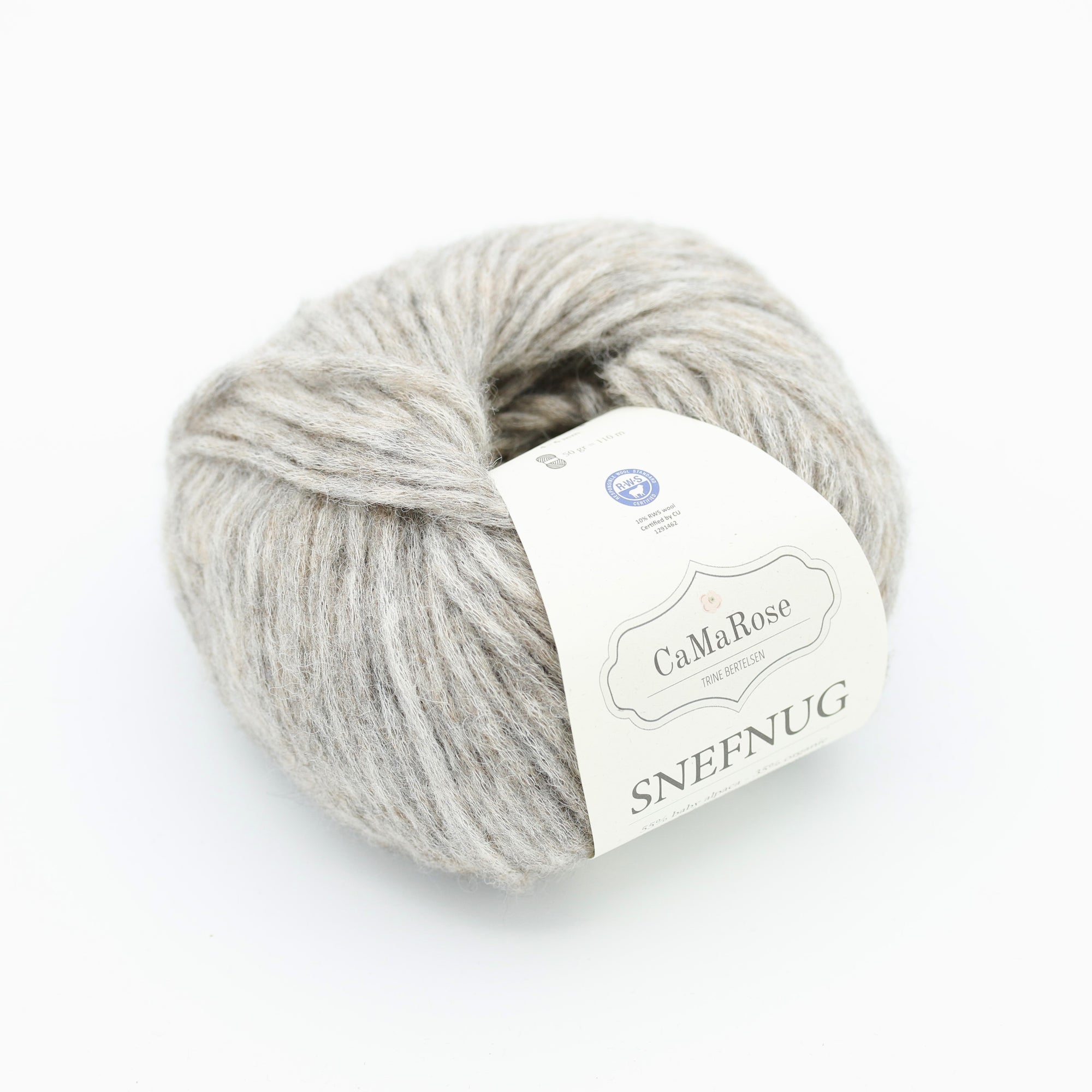 Snefnug | CaMaRose
