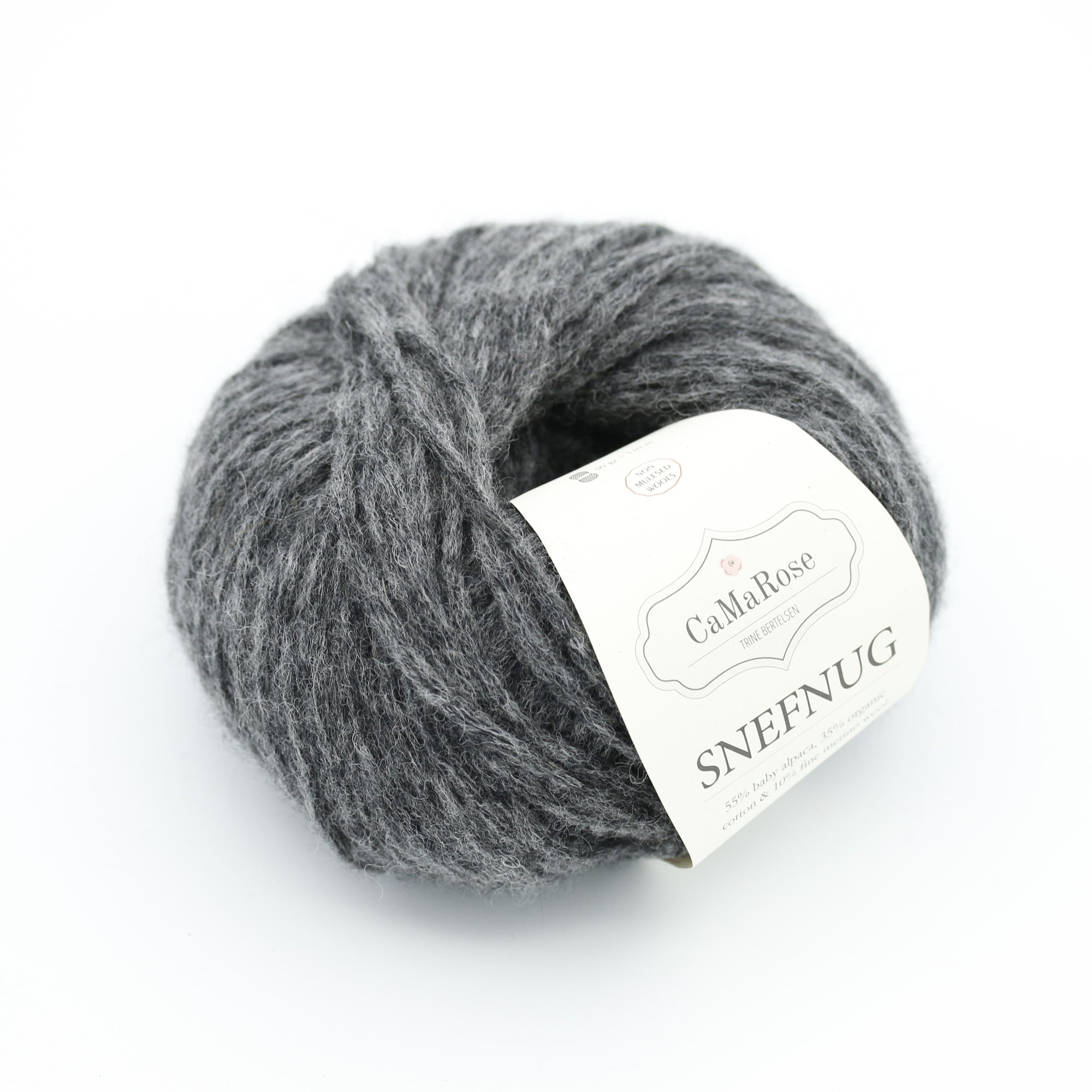 Snefnug | CaMaRose