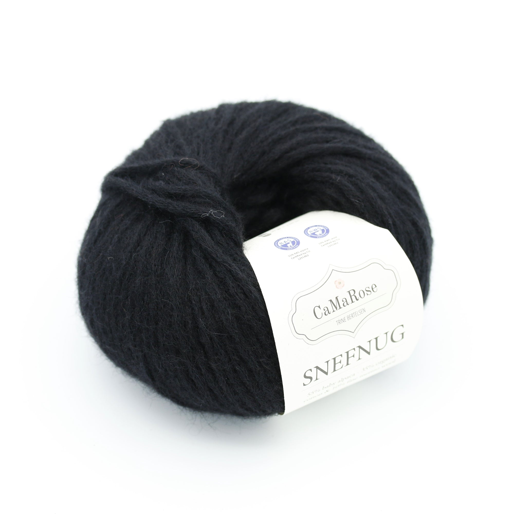 Snefnug | CaMaRose