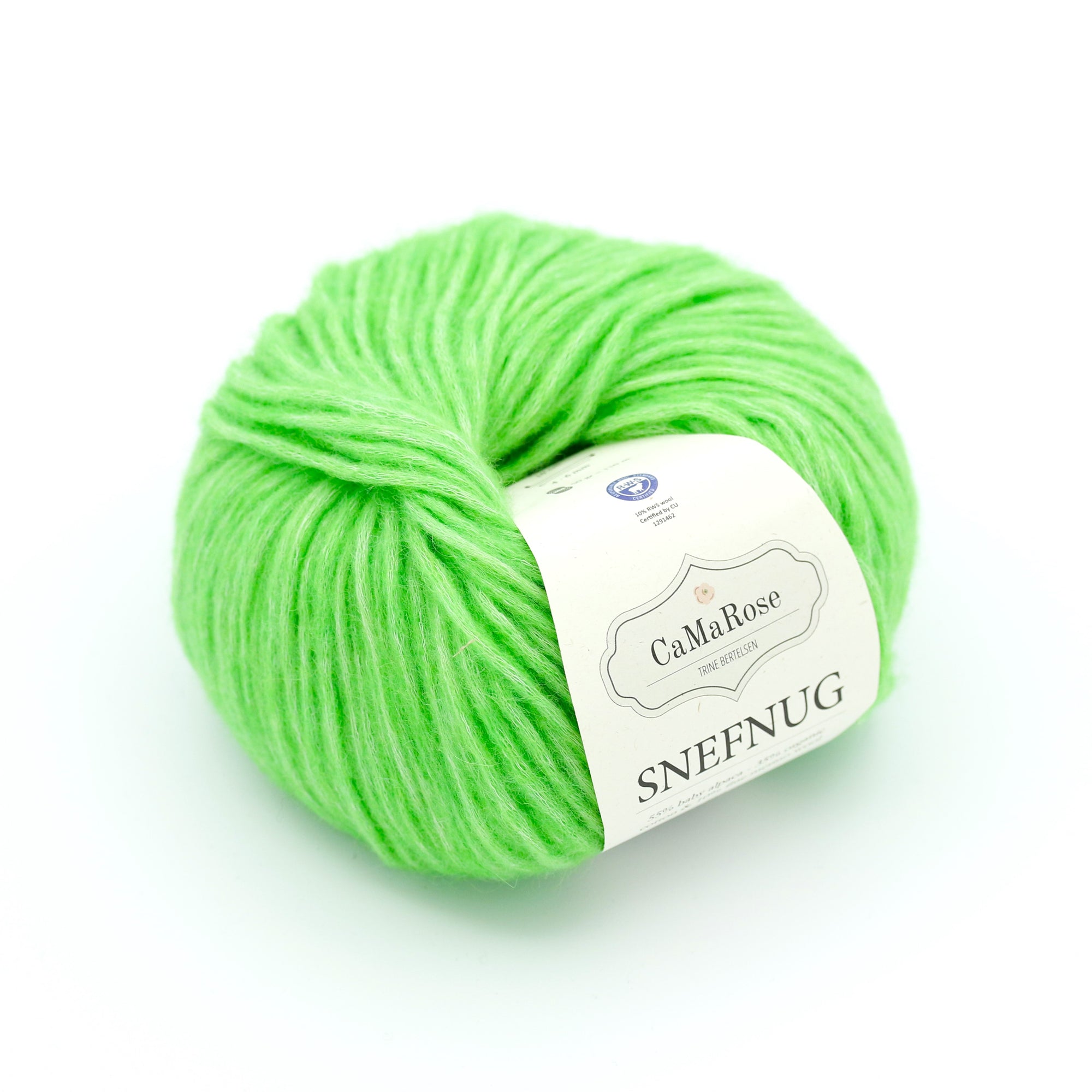 Snefnug | CaMaRose