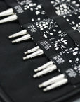 TWIST 4" Complete Interchangeable Needle Set | 2.75-10mm | Chiaogoo
