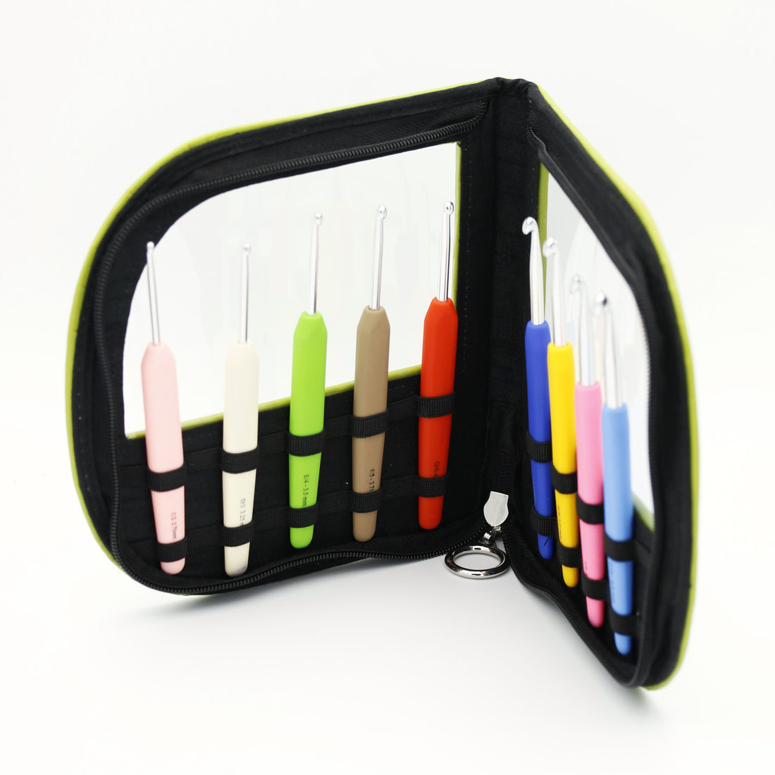 Waves Crochet Hook Set | Knitter's Pride