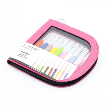 Waves Crochet Hook Set | Knitter's Pride