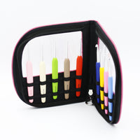 Waves Crochet Hook Set | Knitter's Pride