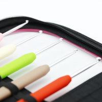 Waves Crochet Hook Set | Knitter's Pride