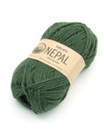 Nepal | Drops