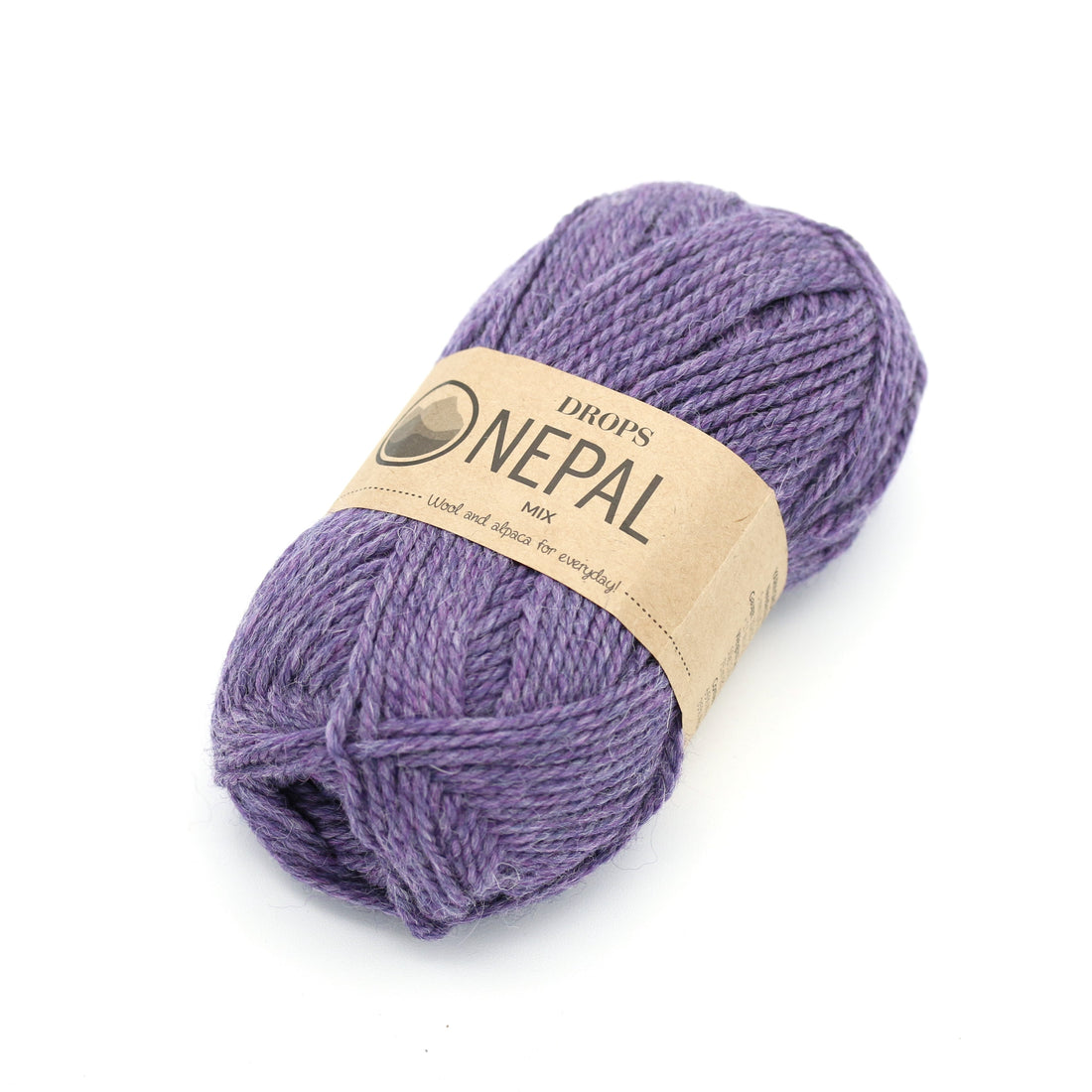 Nepal | Drops