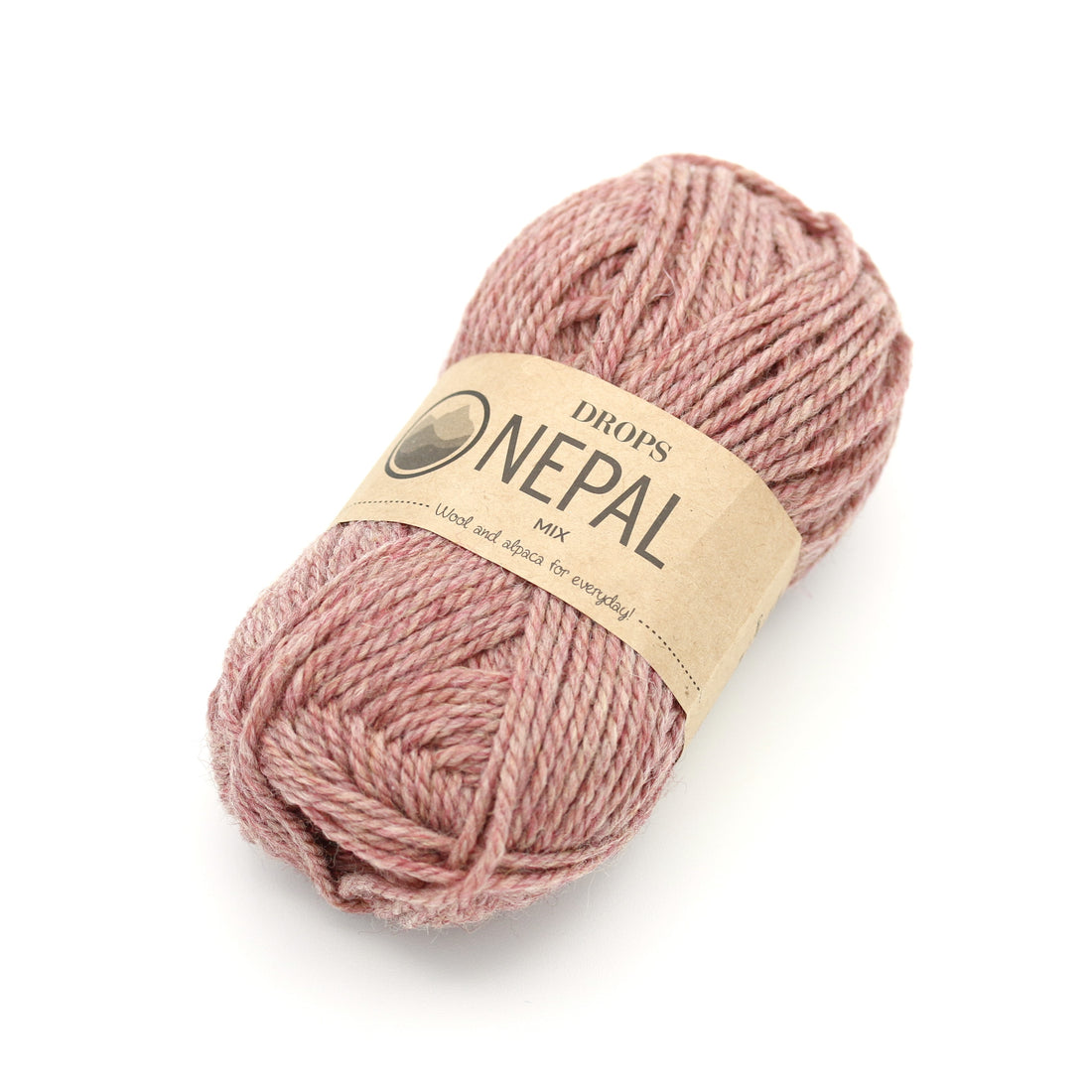 Nepal | Drops
