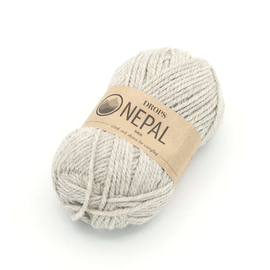 Nepal | Drops