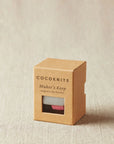 Maker's Keep | Cocoknits