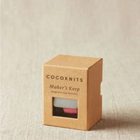 Maker's Keep | Cocoknits