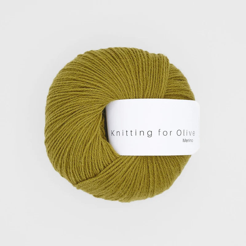 Merino