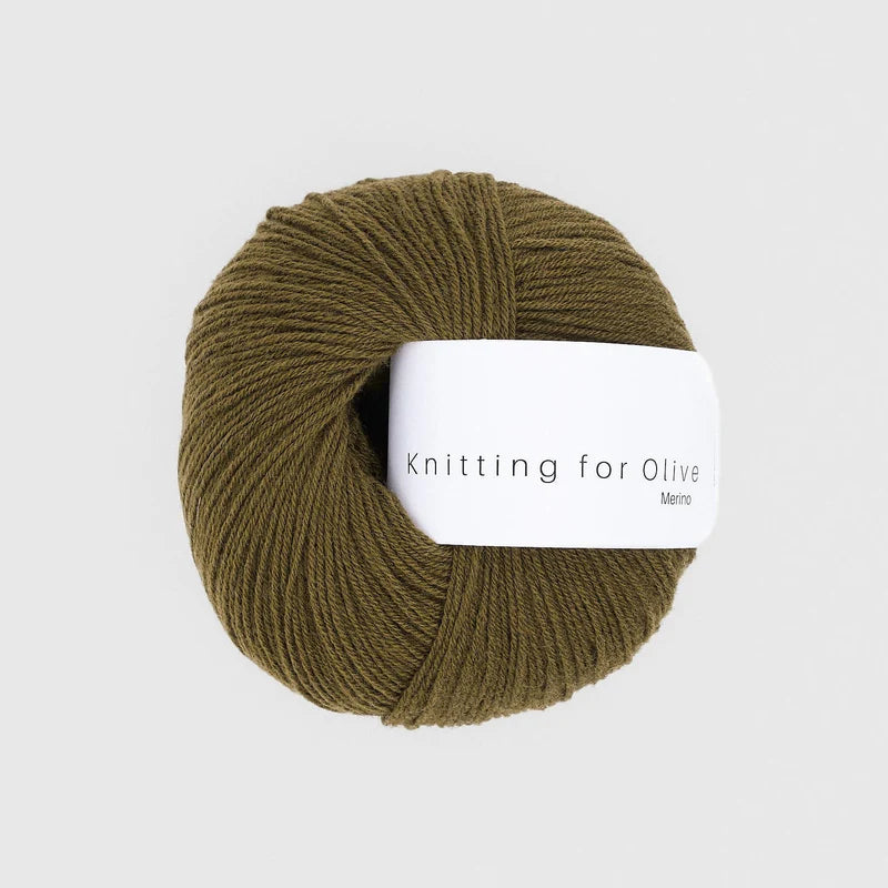 Merino