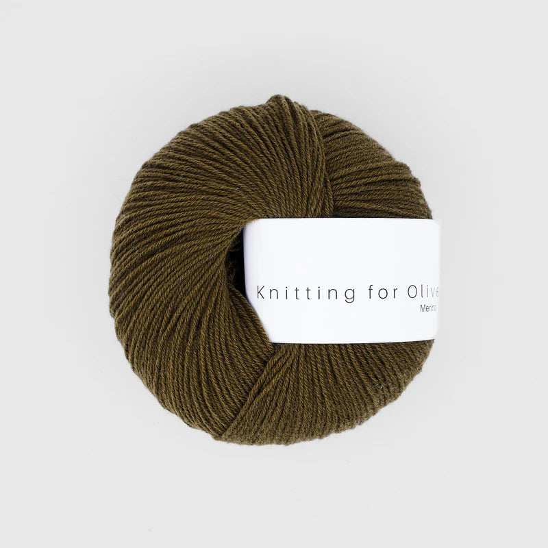 Merino
