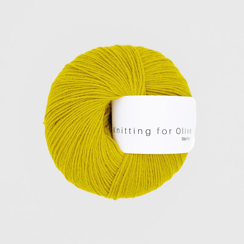 Merino