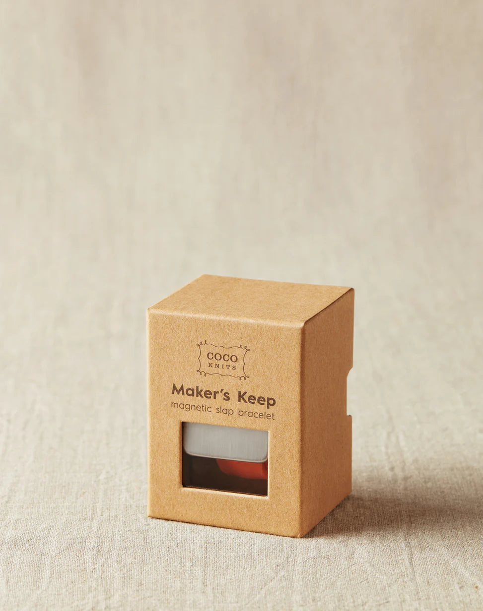 Maker&#39;s Keep | Cocoknits