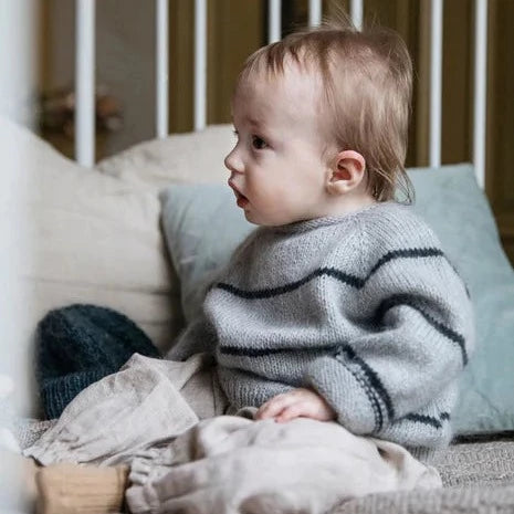 Making Memories: Timeless Knits for Children | Laine Publishing