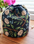 Large Bucket Project Bag