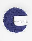 Pure Silk | Knitting for Olive