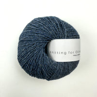 Heavy Merino | Knitting for Olive