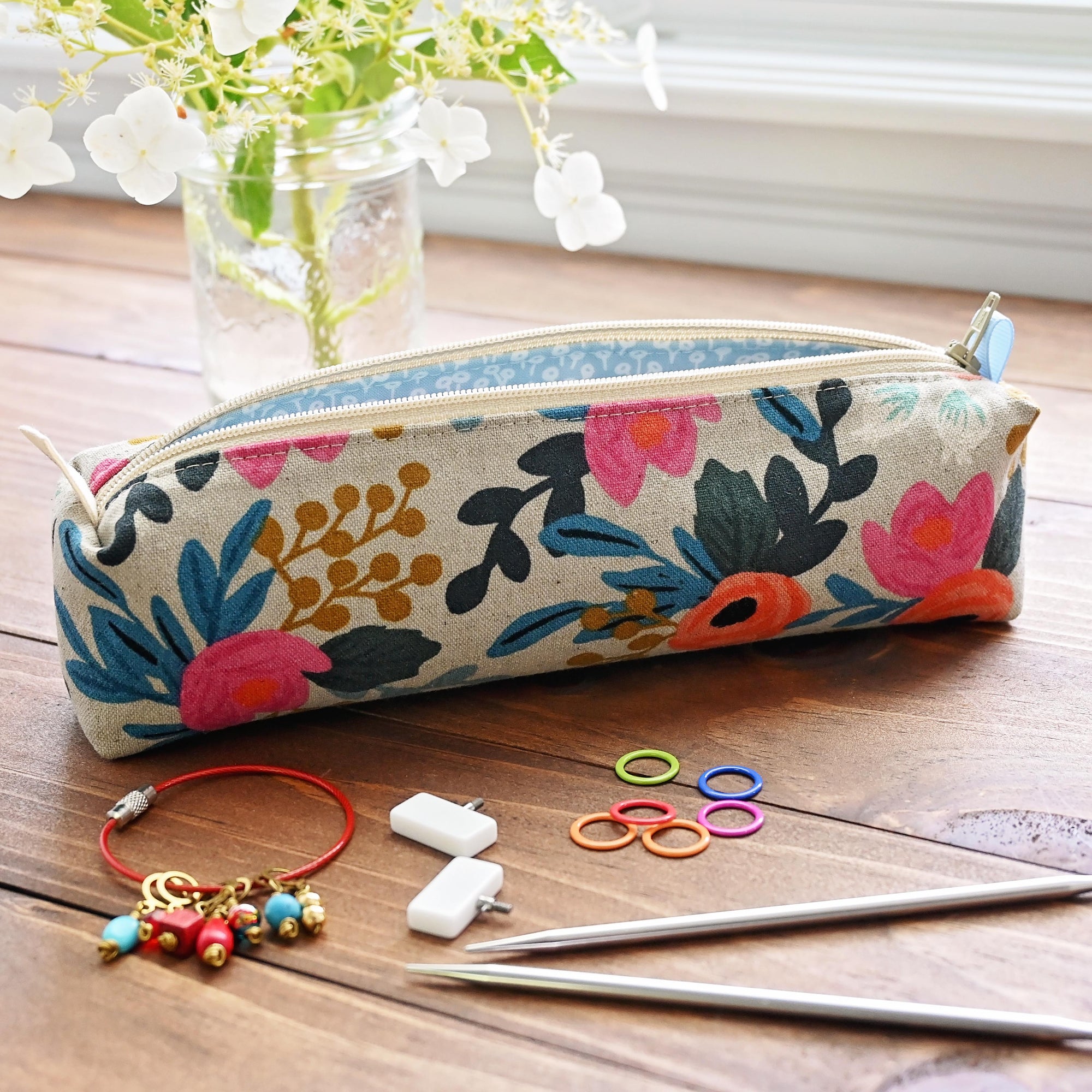 Accessory Pouch
