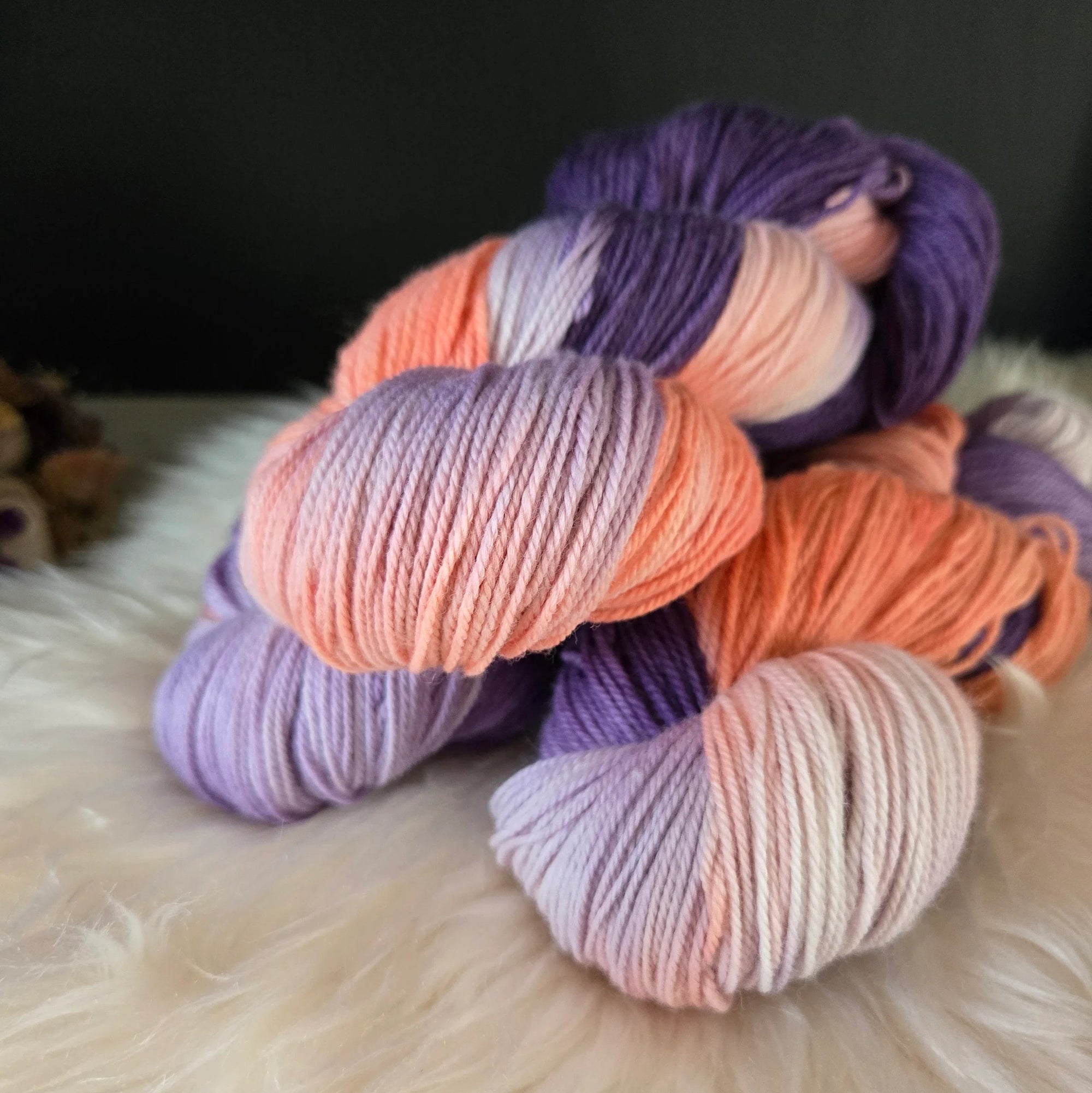 Echo | Natural Ewe Yarns