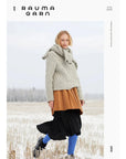 Fivel Dame | Pattern Book