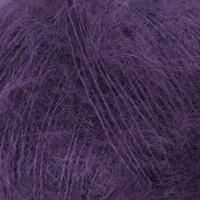 Soft Silk Mohair | Knitting for Olive
