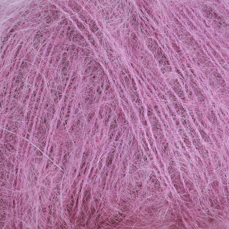 Soft Silk Mohair | Knitting for Olive