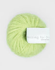 Soft Silk Mohair | Knitting for Olive
