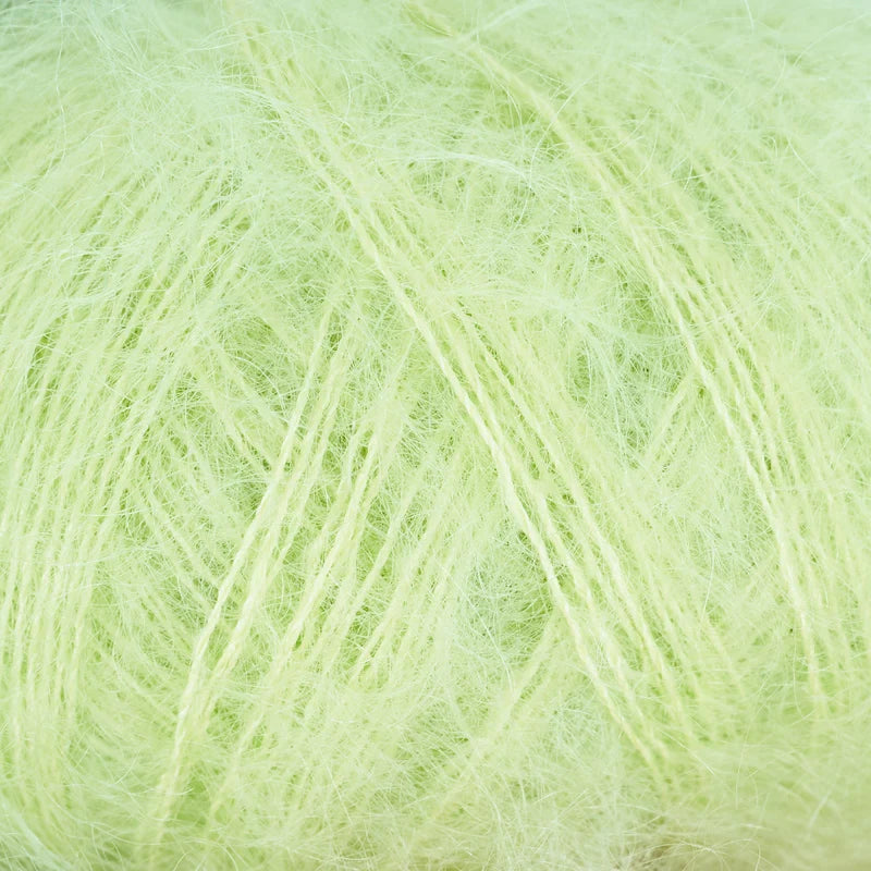 Soft Silk Mohair | Knitting for Olive
