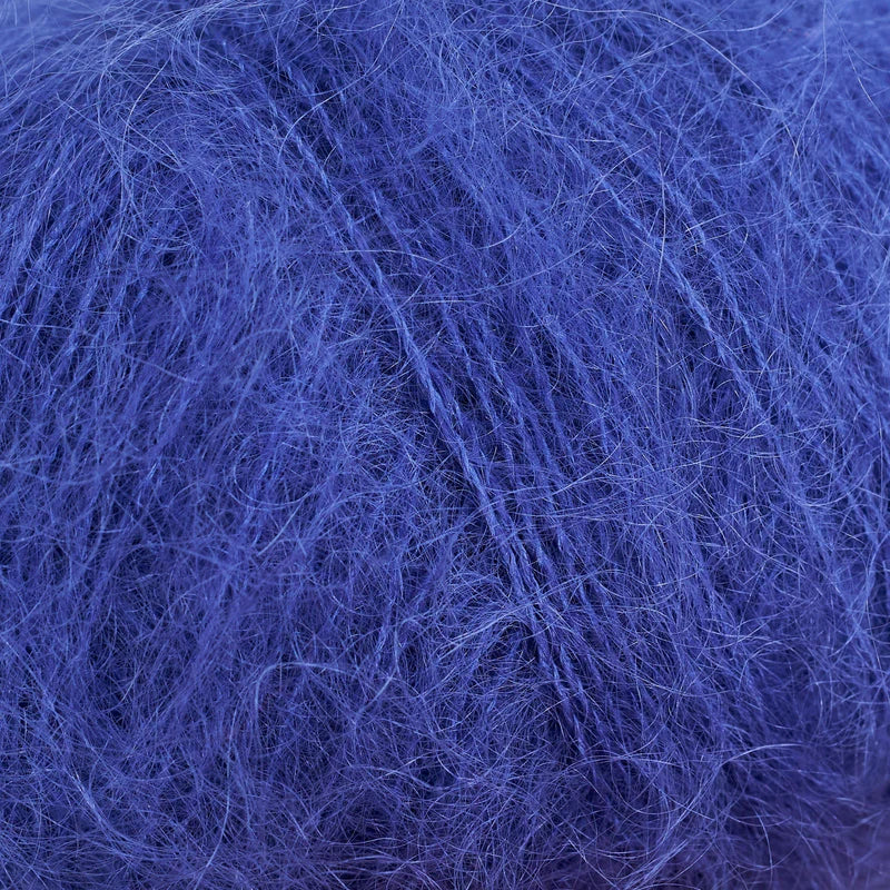 Soft Silk Mohair | Knitting for Olive