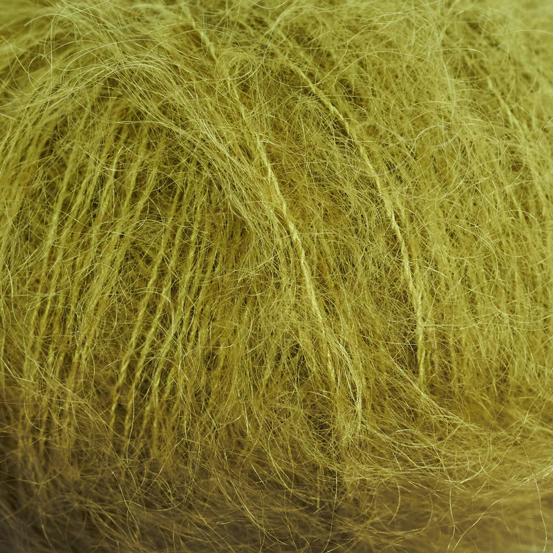 Soft Silk Mohair | Knitting for Olive