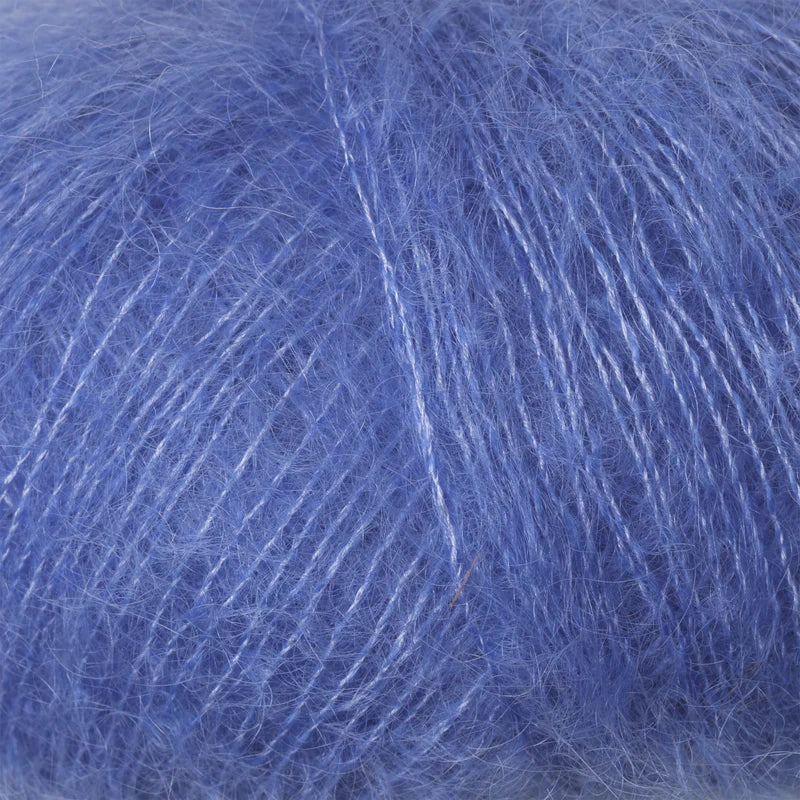 Soft Silk Mohair | Knitting for Olive