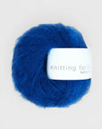 Soft Silk Mohair | Knitting for Olive