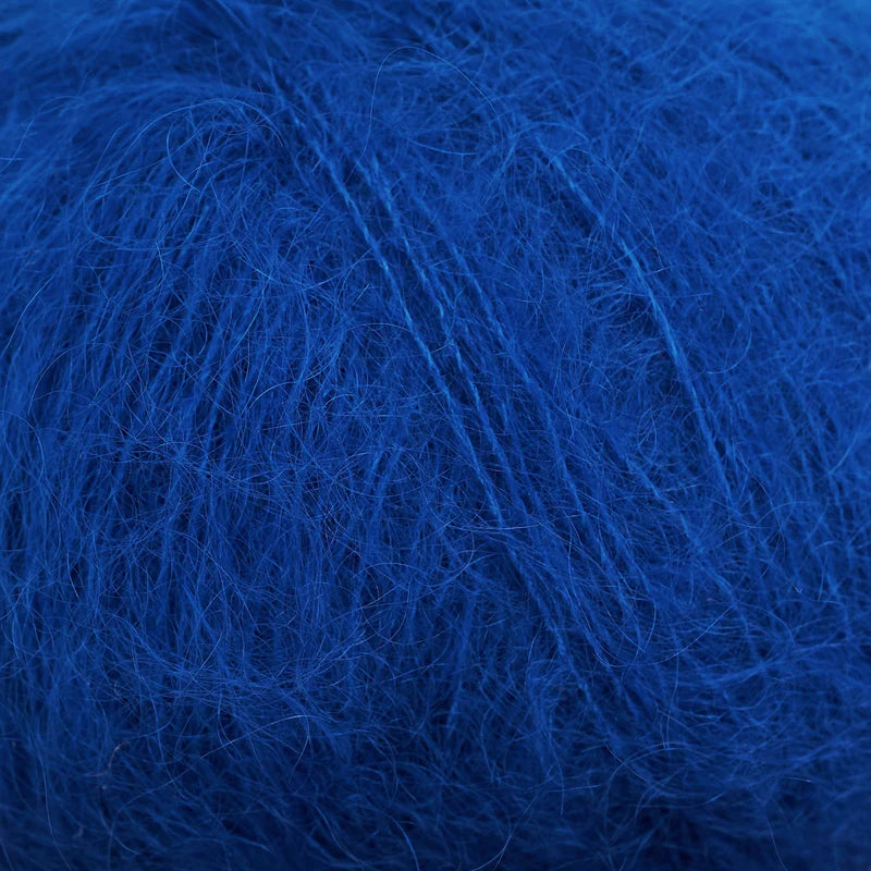 Soft Silk Mohair | Knitting for Olive