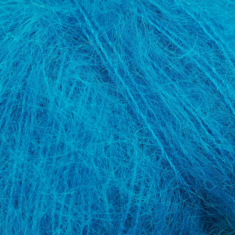 Soft Silk Mohair | Knitting for Olive