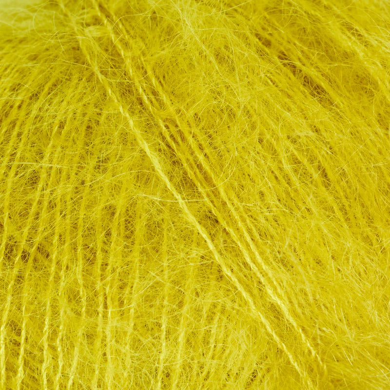 Soft Silk Mohair | Knitting for Olive