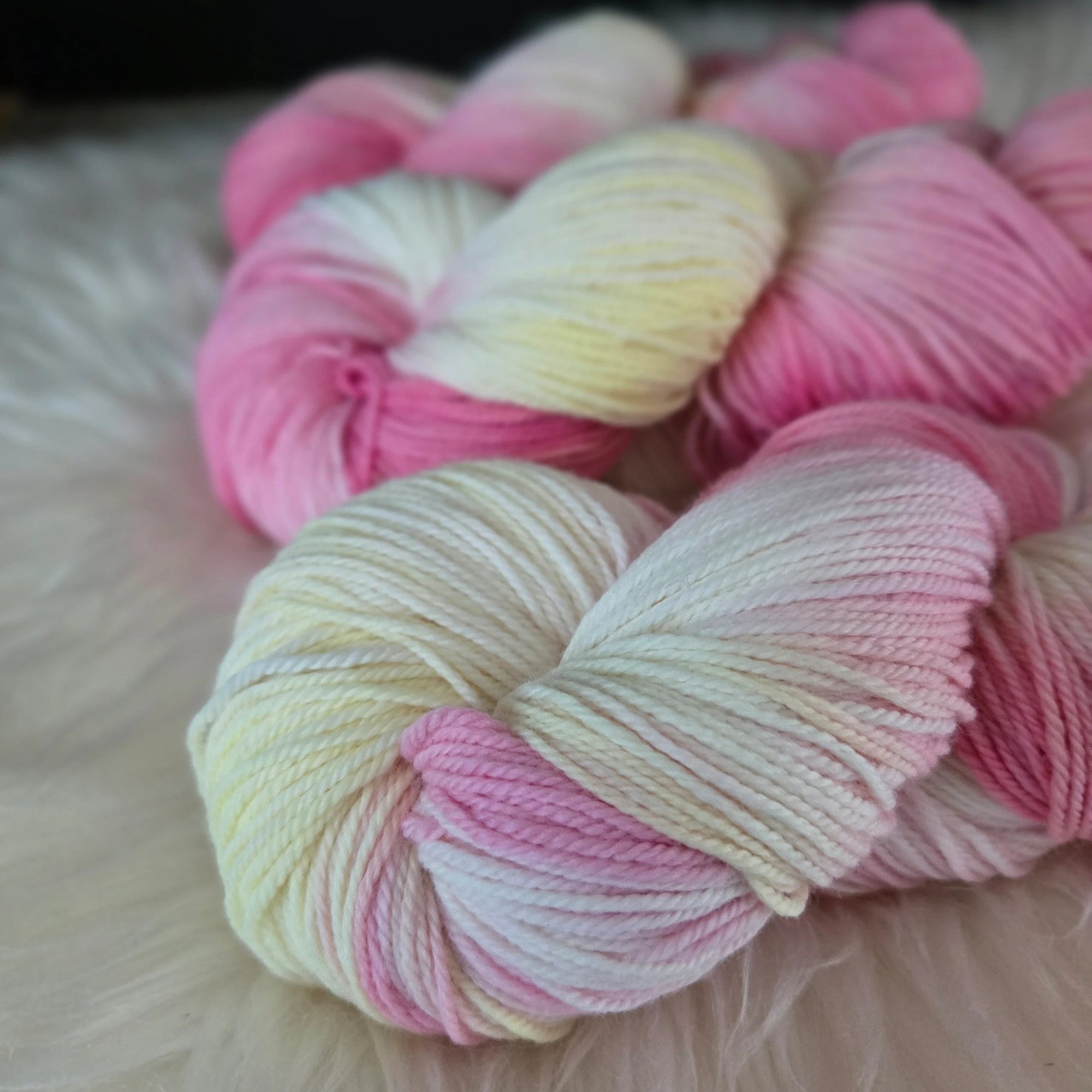 Echo | Natural Ewe Yarns