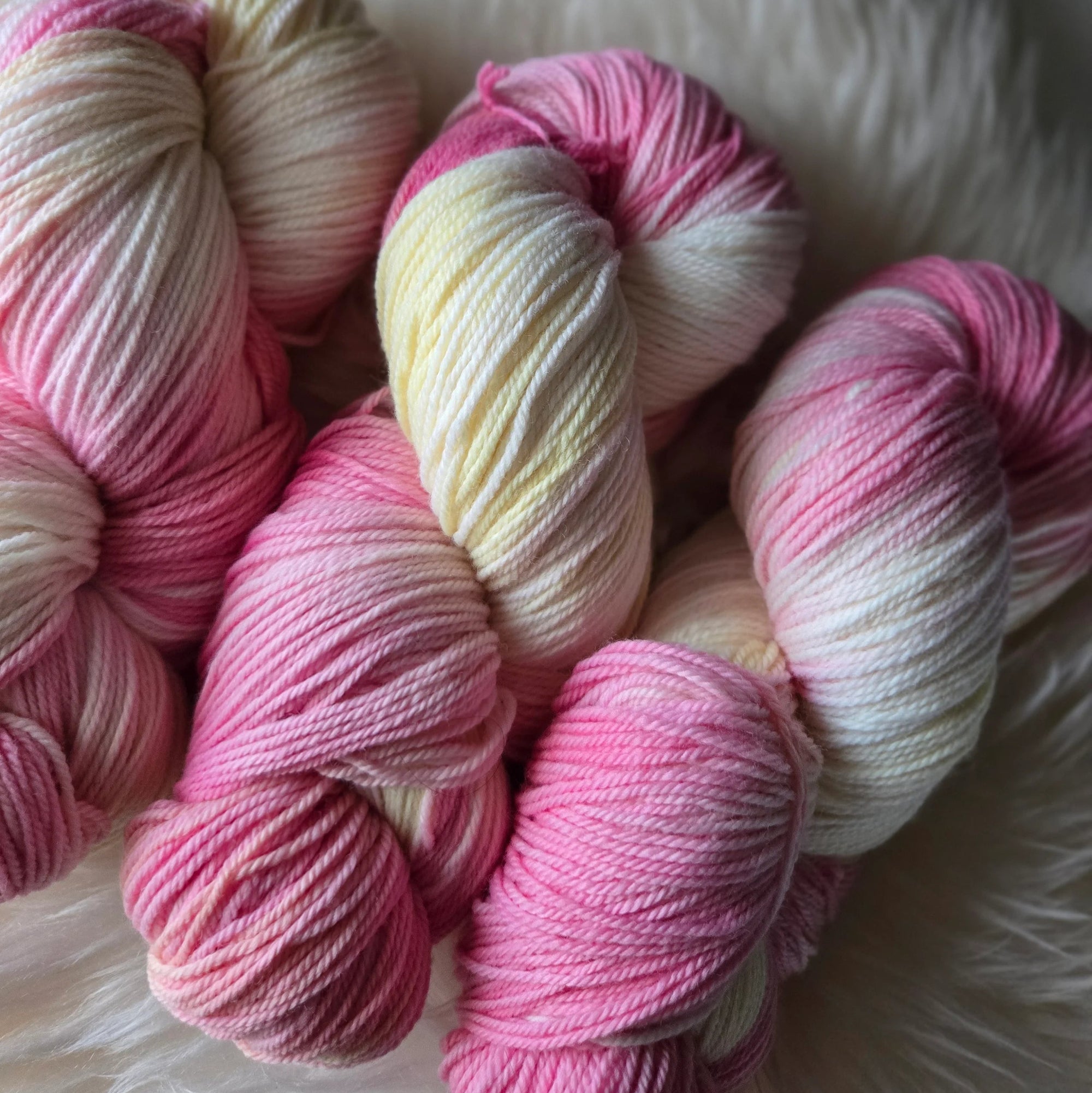 Echo | Natural Ewe Yarns