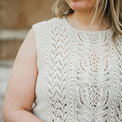 Summer Knits | Sari Nordlund | Cozy Publishing