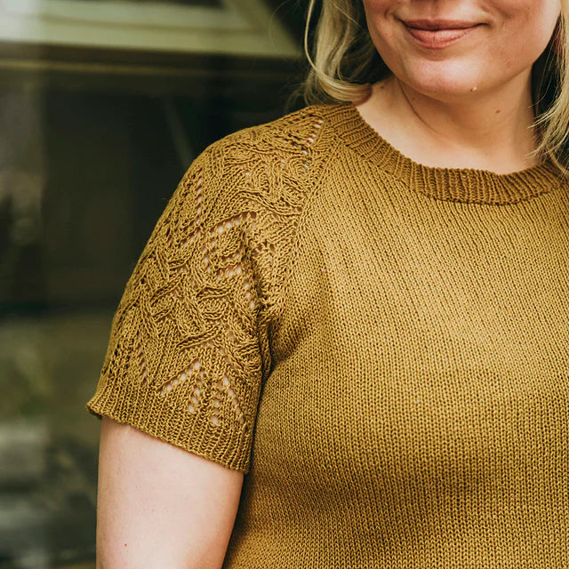 Summer Knits | Sari Nordlund | Cozy Publishing