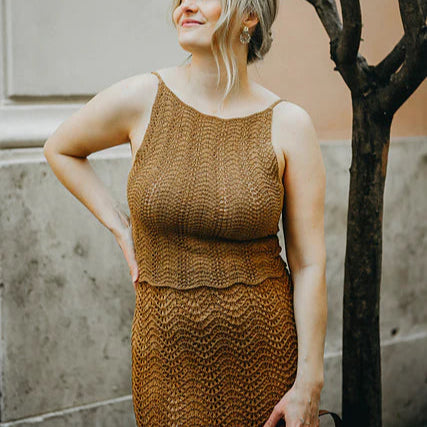 Summer Knits | Sari Nordlund | Cozy Publishing