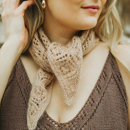 Summer Knits | Sari Nordlund | Cozy Publishing
