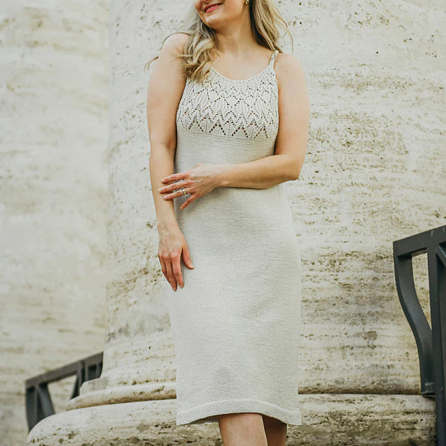 Summer Knits | Sari Nordlund | Cozy Publishing