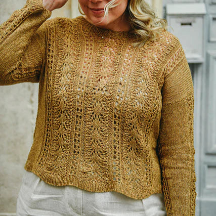 Summer Knits | Sari Nordlund | Cozy Publishing