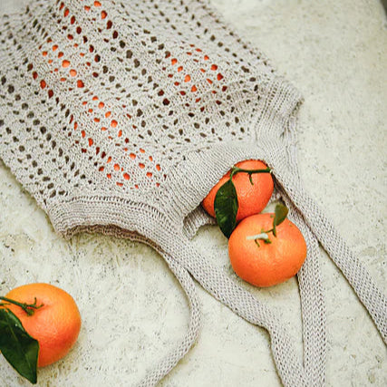 Summer Knits | Sari Nordlund | Cozy Publishing