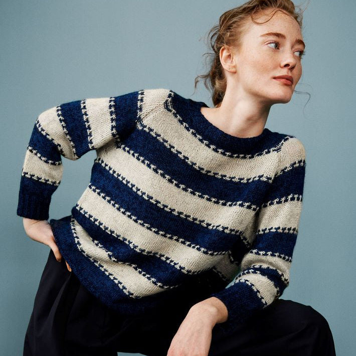 A Knitting Life 2 | Out Into The World | Isager